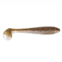 Keitech - BA Edition - FAT Swing Impact 11,0cm Barsch 6Stk. Gummifisch