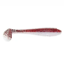 Keitech - BA Edition - FAT Swing Impact 12,0cm Zombie 5Stk. Gummifisch