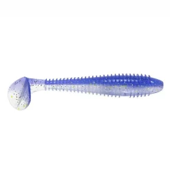 Keitech - BA Edition - FAT Swing Impact 20,0cm Sexy Hering 2Stk. Gummifisch