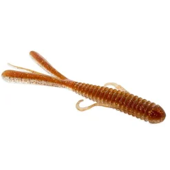 Keitech - BA Edition - Hog Impact 7,0cm Golden Goby 12Stk. Creaturebait