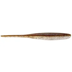 Keitech - BA Edition - Shad Impact 5,8cm Barsch 12Stk. Gummifisch