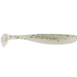 Keitech Easy Shiner 7,6cm Ghost Rainbow Gummifisch