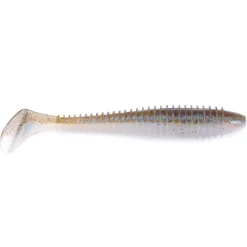 Keitech Fat Swing Impact 12,2cm Electric Shad Gummifisch