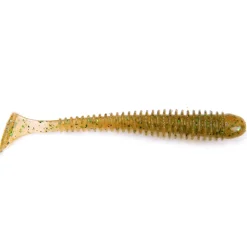 Keitech Swing Impact 5,1cm Green Pumpkin Pepper Gummiköder