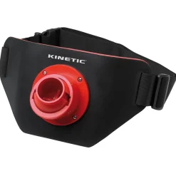 Kinetic Kampfgurt verstellbar Bauchgurt