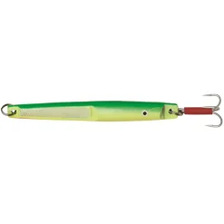 Kinetic Miljøpirken 100g Green/Yellow Pilker
