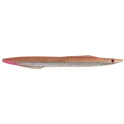 Kinetic Tobias Inline 18g Bling Bling Meerforellenblinker bleifrei