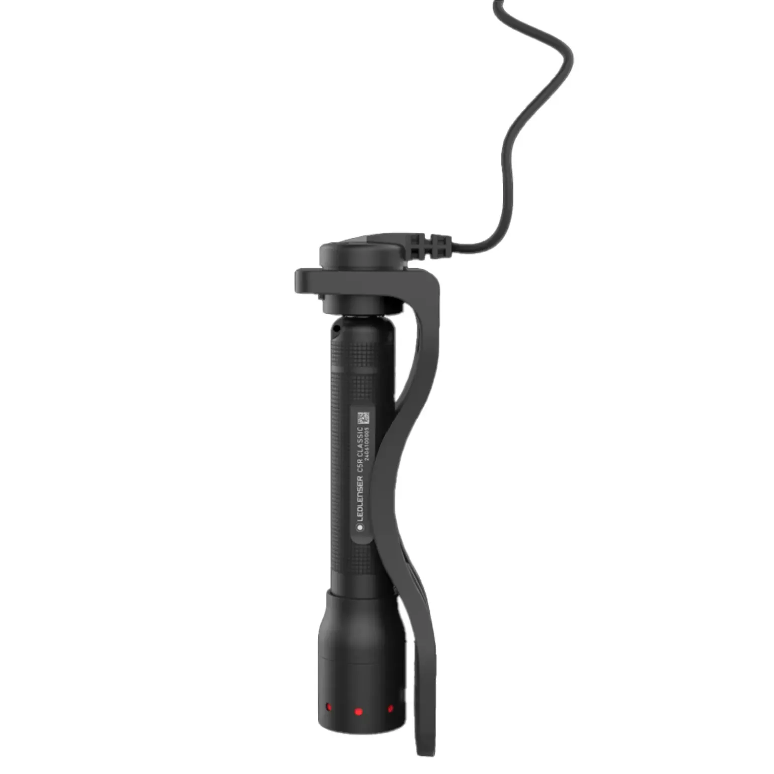 Ledlenser C5R Classic Stabtaschenlampe