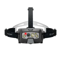 Ledlenser HF8R Core schwarz Stirnlampe Kopflampe