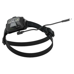Ledlenser HF6R Core schwarz Stirnlampe Kopflampe