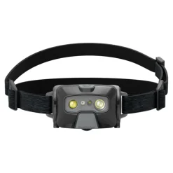 Ledlenser HF6R Core schwarz Stirnlampe Kopflampe
