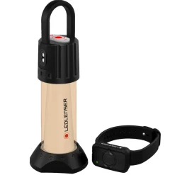 Ledlenser ML6 Connect Warm Light Laterne
