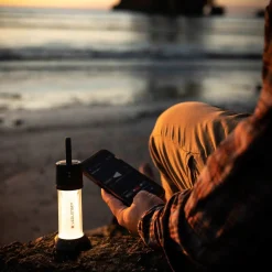 Ledlenser ML6 Connect Warm Light Laterne