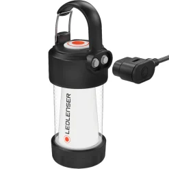 Ledlenser ML4 WarmLight Laterne