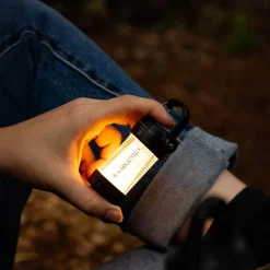 Ledlenser ML4 WarmLight Laterne