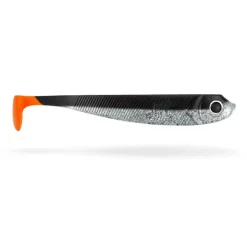 Lieblingsköder 6,0cm Black Shadow Gummifisch