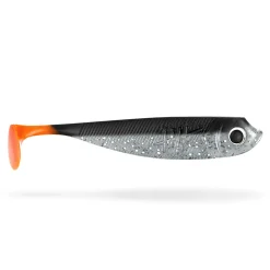 Lieblingsköder 7,5cm Black Shadow Gummifisch