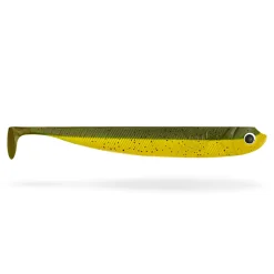 Lieblingsköder 12,5cm Diesel Gummifisch