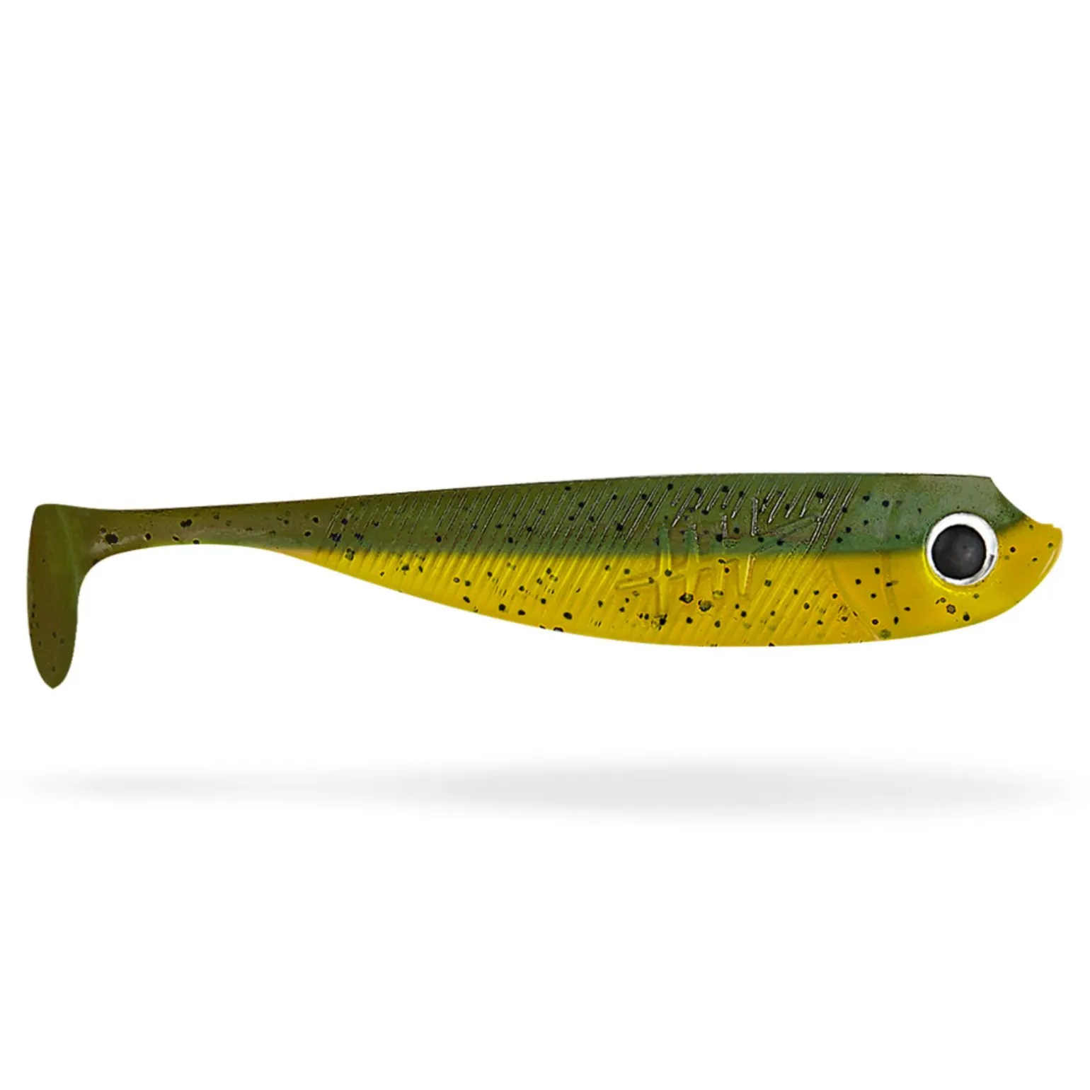 Lieblingsköder 7,5cm Diesel Gummifisch