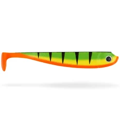 Lieblingsköder 5cm Firetiger Gummifisch