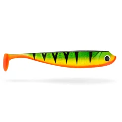 Lieblingsköder 7,5cm Firetiger Gummifisch