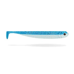 Lieblingsköder 12,5cm Flipper Gummifisch