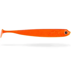 Lieblingsköder 20,0cm Möhrchen Gummifisch