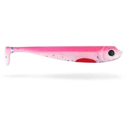 Lieblingsköder 7,0cm Pinky Gummifisch