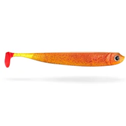 Lieblingsköder 15,0cm Sheriff Gummifisch
