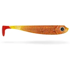 Lieblingsköder 7,0cm Sheriff Gummifisch