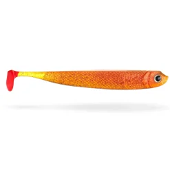 Lieblingsköder 12,5cm Sheriff Gummifisch