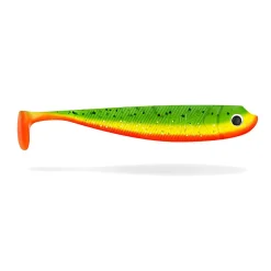 Lieblingsköder 10cm Sputnik Gummifisch
