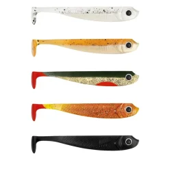 Lieblingsköder 7,5cm Ultimate Collection klares Wasser Gummifisch