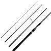 Lieblingsköder FIRESTARTER Reiserute 2,45m 5-70g Spinnrute