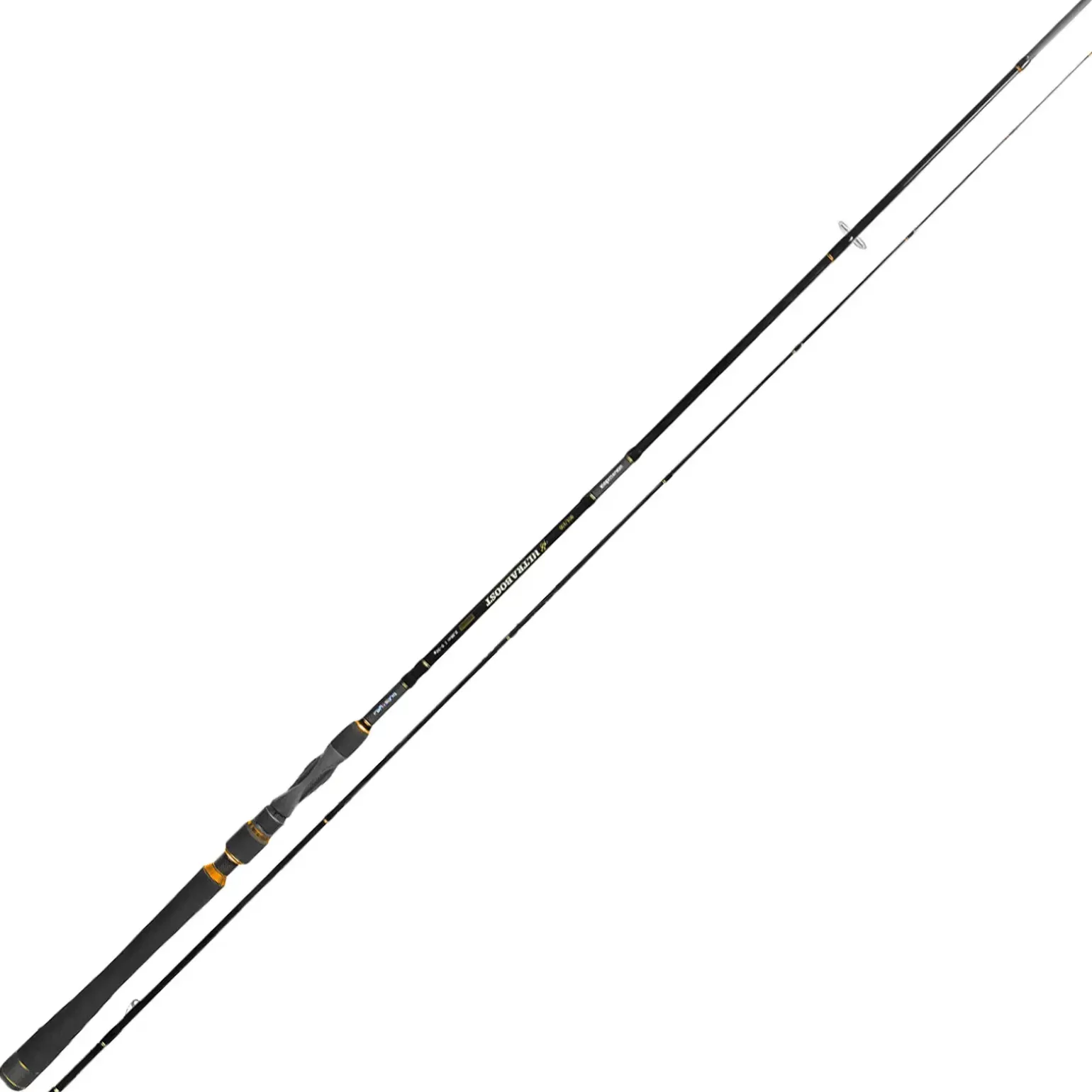 Lieblingsköder Ultraboost Allround 2,35m 5-30g Spinnrute By Bullseye