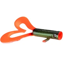 LMAB Drunk Dancer 15 cm Blister Angry Alfred Doppelschwanz-Twister