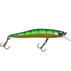 LMAB KØFI Flash Vibe 98F SR Real Deal Wobbler