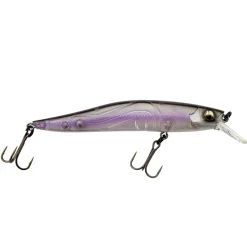 LMAB KØFI Flash Vibe 98F SR Puple Moon Wobbler