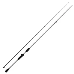 LMAB La Moustique LM-C 198L 1,98m 2-10g - Cast Baitcastrute