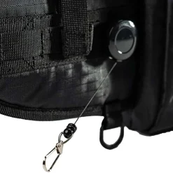 LMAB MOVE Hip & Shoulder Bag Angeltasche