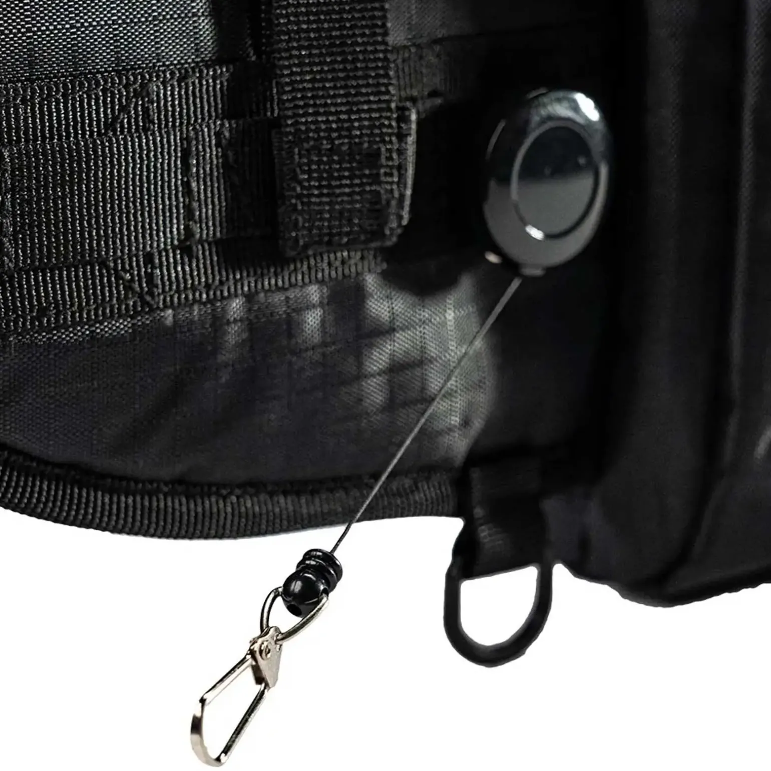 LMAB MOVE Hip & Shoulder Bag Angeltasche