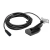 Lowrance Geber HOOK REVEAL 83/200 HDI XDCR Heckmontage