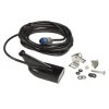 Lowrance HDI Geber 83/200/455/800kHz Mid/High/DownScan Heckmontage