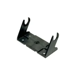 Lowrance Monitorhalter GB-8 schwarz