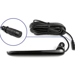 Lowrance TripleShot Geber – 200-455-800kHz