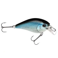 Lucky Craft LC 0.5 Aurora Black Wobbler
