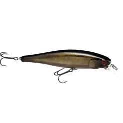 Lucky Craft Pointer 100 SP Aurora Purple Nightmare Wobbler