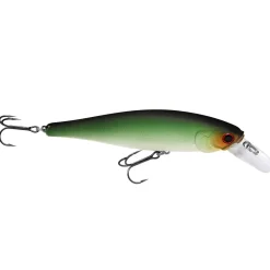 Lucky Craft Pointer 100 SP Mat Pumpkin Wobbler
