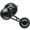 MADCAT Full Force Conventional Wels-Vertikalbaitcastrolle