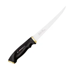 Marttiini Finnisches Filetiermesser 31,0cm mit Kautschuk-Griff rostfrei